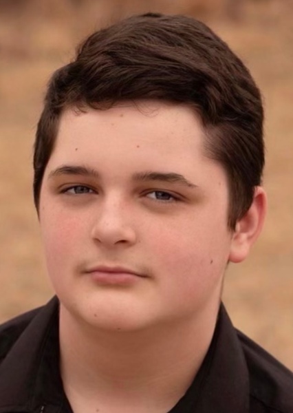 Elijah Leatherwood
