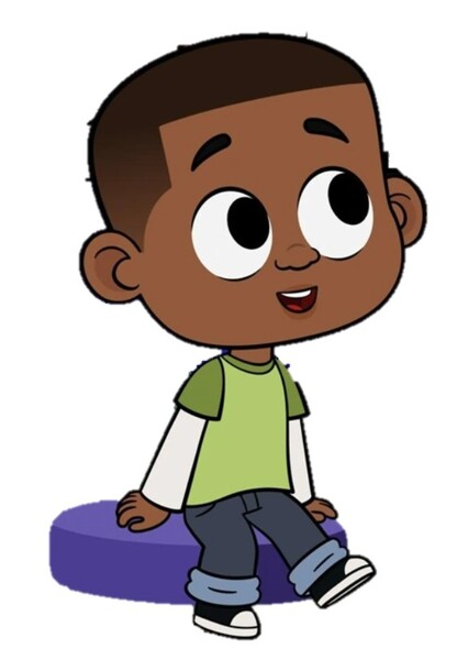 Elijah Lindo photo