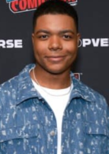 Elijah M. Cooper photo