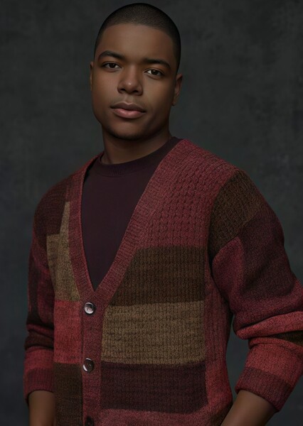 Elijah M. Cooper photo