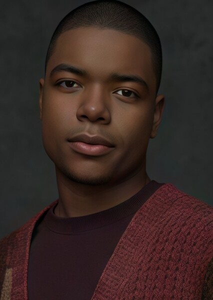 Elijah M. Cooper photo