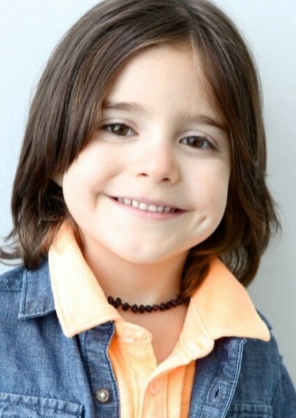 Elijah Maximus photo