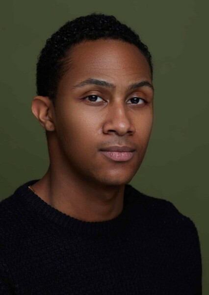 Elijah Rhea Johnson photo