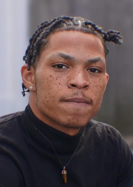 Elijah Richardson photo