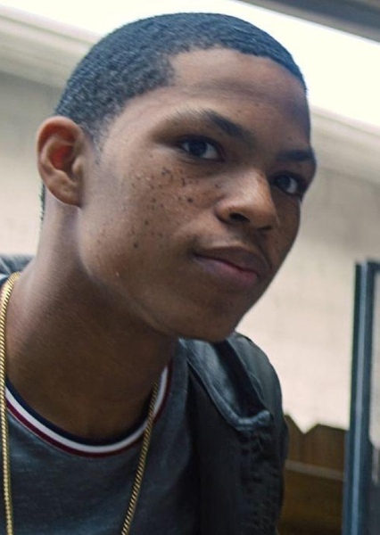 Eli Bradley