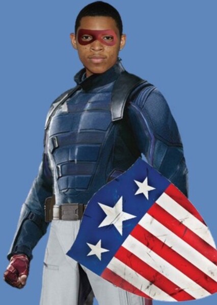 Elijah Richardson
