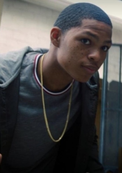 Elijah Richardson