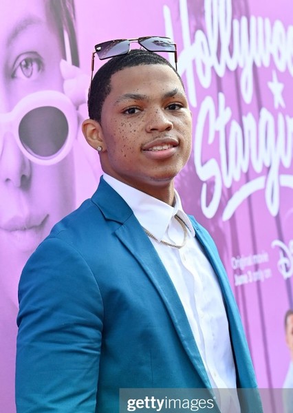 Elijah Richardson photo