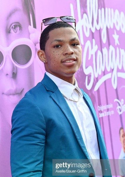 Elijah Richardson photo