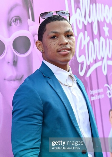Elijah Richardson photo