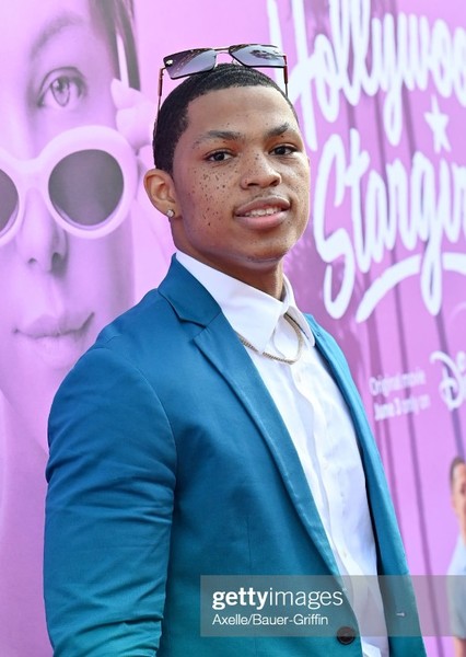 Elijah Richardson photo