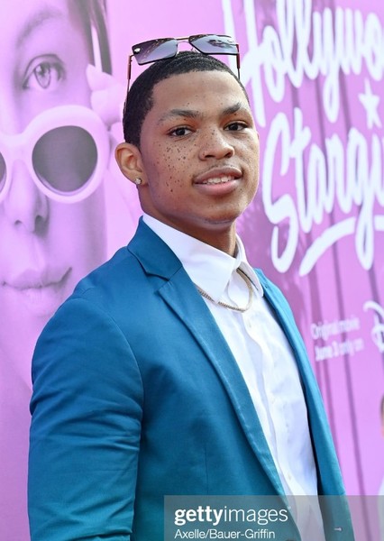 Elijah Richardson photo