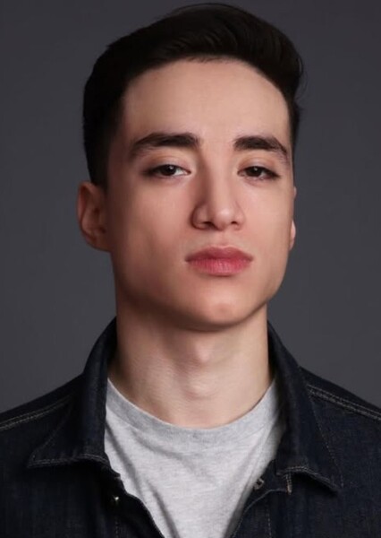 Elijah Rodriguez