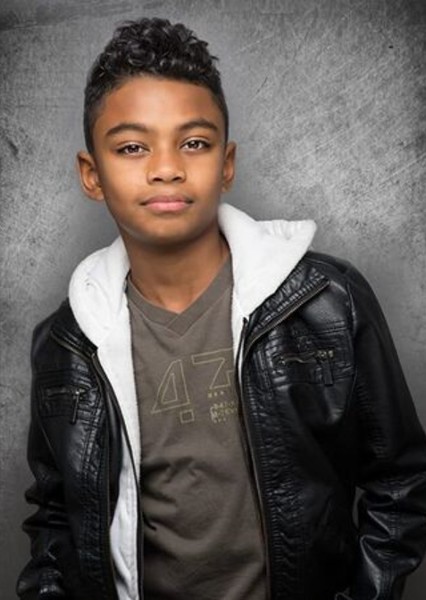 Elijah Sandiford
