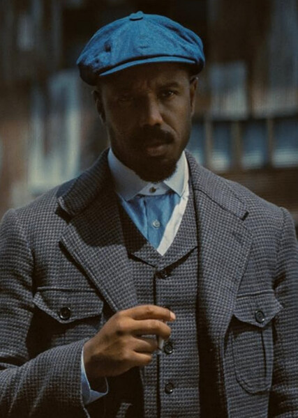 Elijah "Smoke" Moore photo
