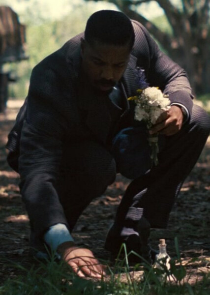 Elijah "Smoke" Moore