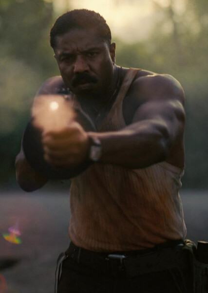 Elijah "Smoke" Moore photo