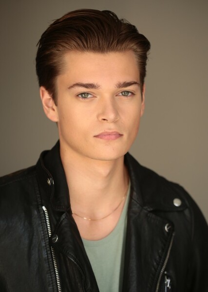 Elijah Stevenson photo