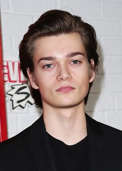 Elijah Stevenson photo