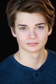 Elijah Stevenson On Mycast Fan Casting Your Favorite Stories