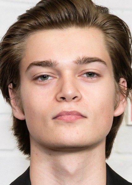 Elijah Stevenson photo