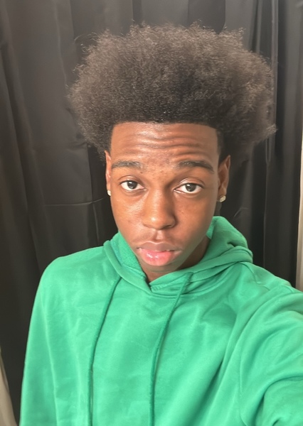 Elijah Walker photo