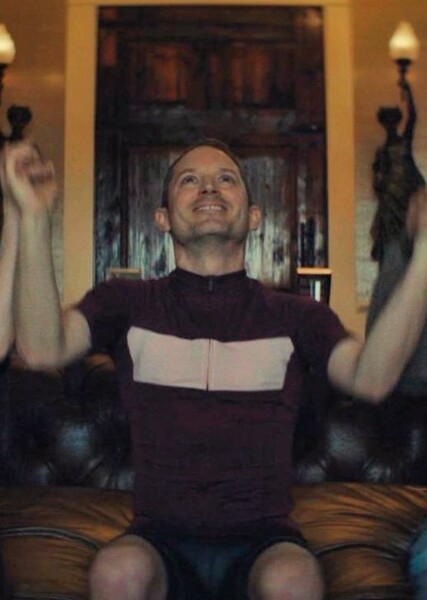 Elijah Wood photo