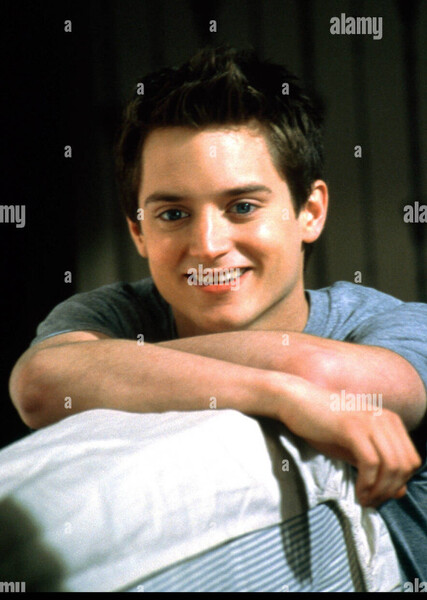 Elijah Wood photo