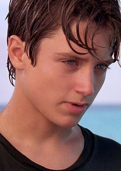 Elijah Wood photo