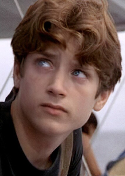 Elijah Wood photo