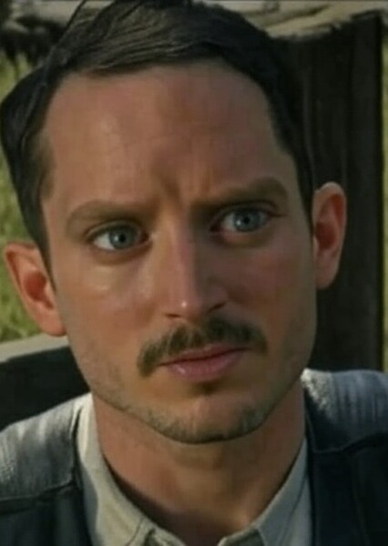 Elijah Wood photo