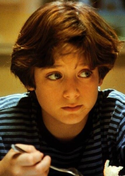 Michael "Mikey" Walsh