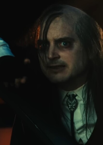 Elijah Wood photo