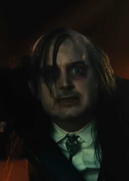 Elijah Wood