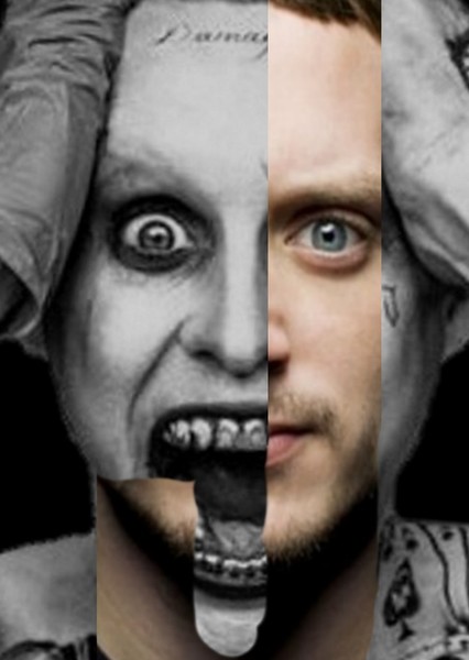 Elijah Wood photo