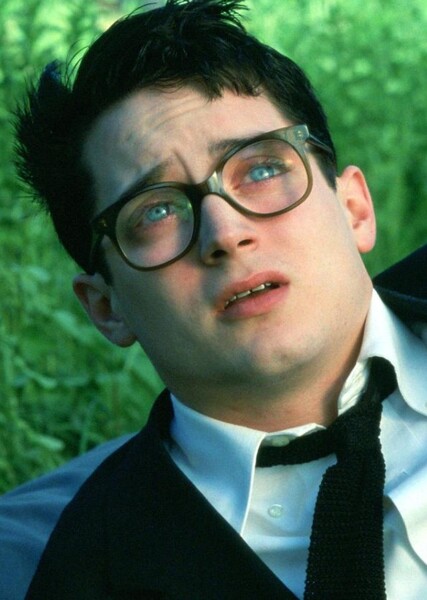 Elijah Wood