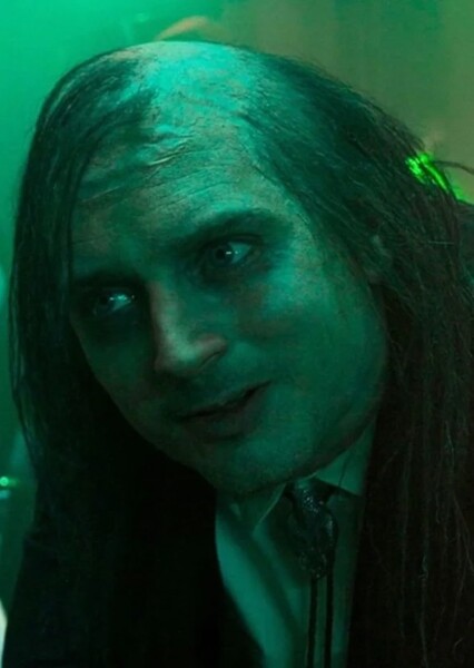 Elijah Wood