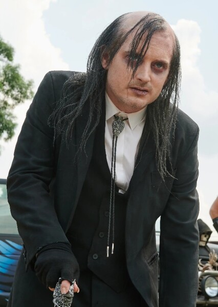 Elijah Wood photo