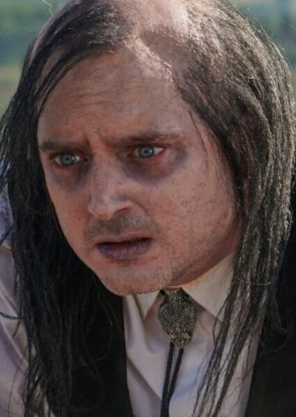Elijah Wood