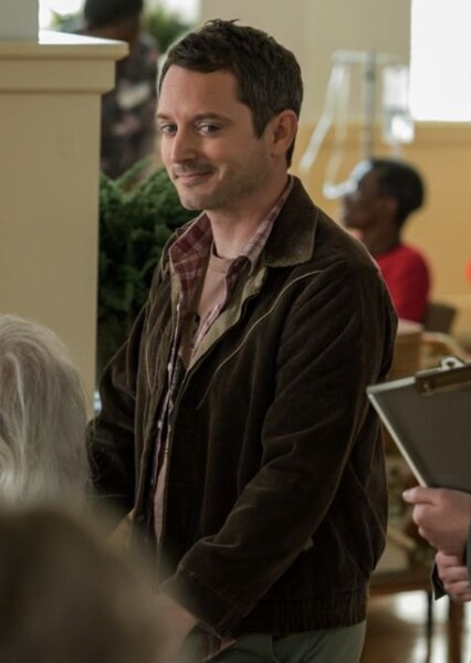 Elijah Wood photo