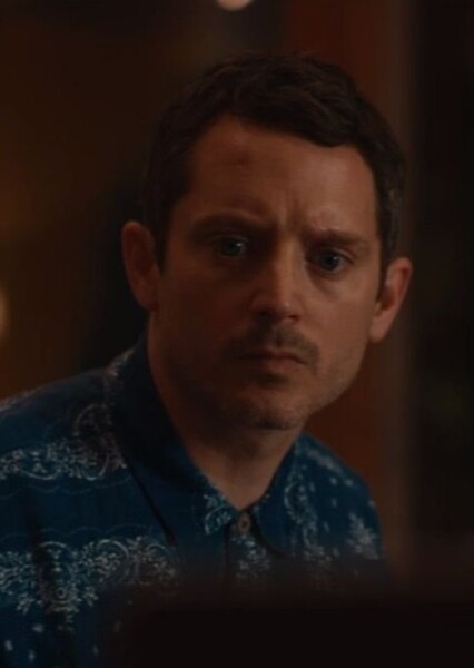 Elijah Wood photo