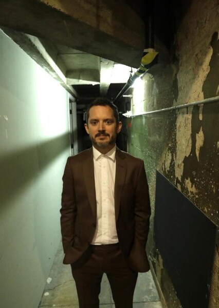 Elijah Wood photo