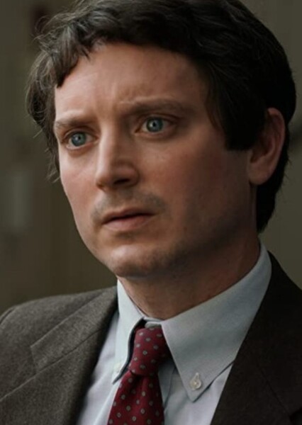 Elijah Wood photo