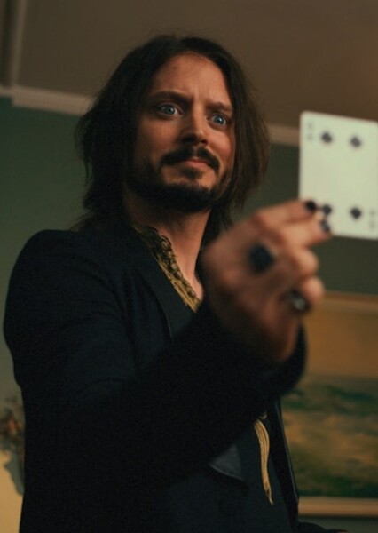 Elijah Wood photo