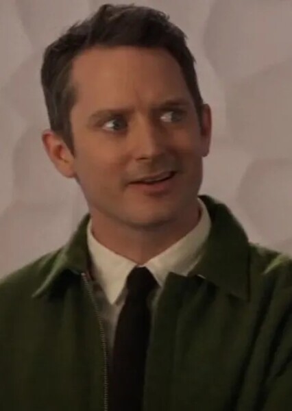 Elijah Wood