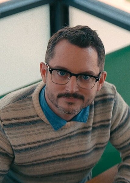 Elijah Wood photo