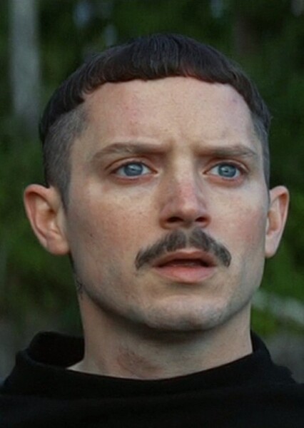 Elijah Wood photo