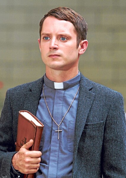 Elijah Wood photo