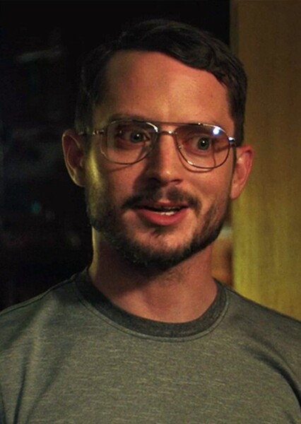 Elijah Wood