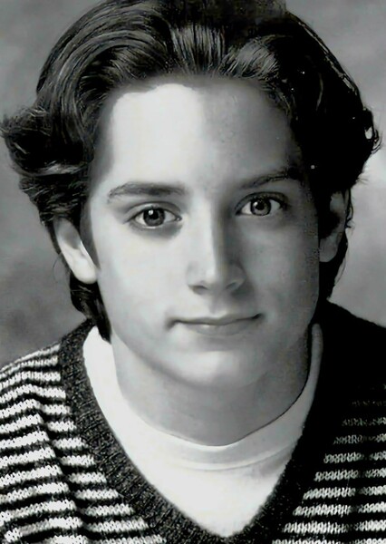 Elijah Wood photo